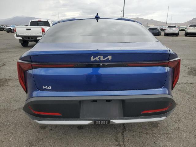 Photo 6 from auction – 2025 KIA K4 EX with VIN 3KPFU4DE0SE069132