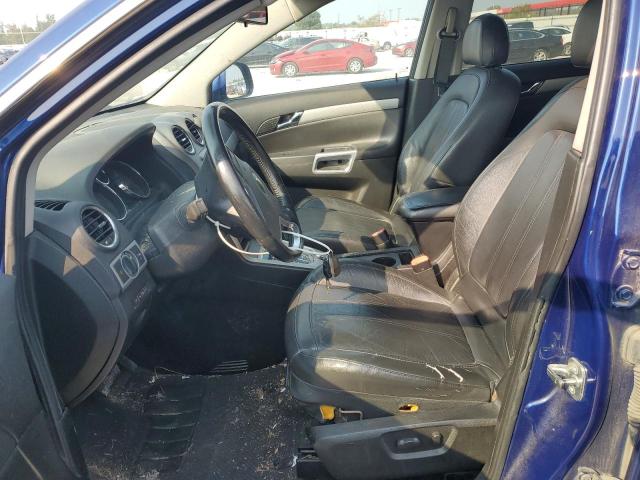 Photo 7 from auction – 2012 CHEVROLET CAPTIVA SPORT with VIN 3GNFL4E54CS635028