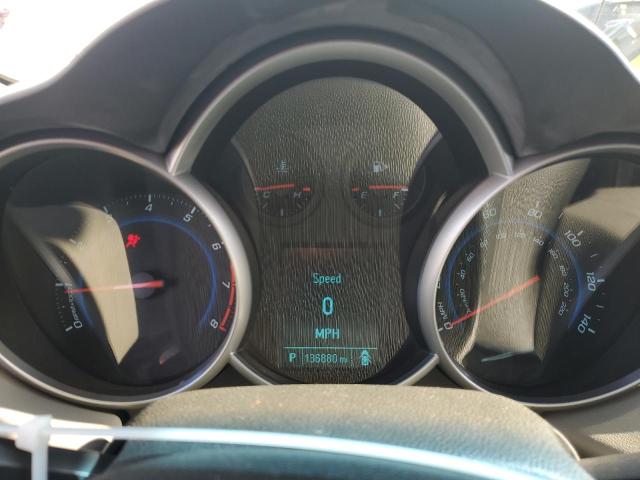 Photo 9 from auction – 2012 CHEVROLET CRUZE LS with VIN 1G1PC5SHXC7285333