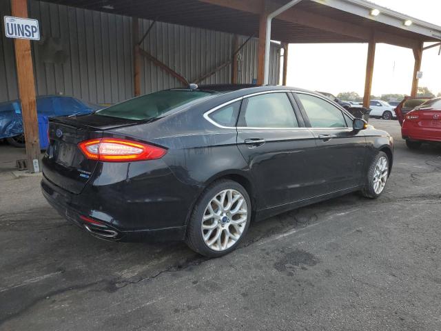 Photo 3 from auction – 2014 FORD FUSION TIT with VIN 3FA6P0D99ER120875
