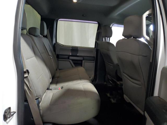 Photo 10 from auction – 2016 FORD F150 SUPER with VIN 1FTEW1EP4GFB27647