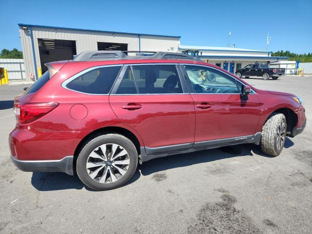 Photo 3 from auction – 2016 SUBARU OUTBACK 2. with VIN 4S4BSAJCXG3281813