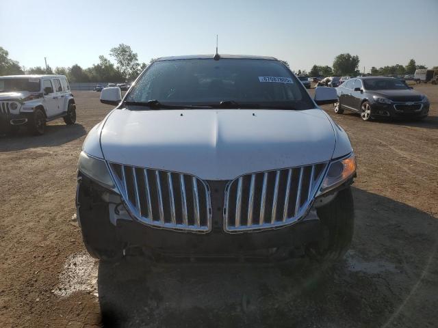 Photo 5 from auction – 2011 LINCOLN MKX with VIN 2LMDJ8JK3BBJ02939