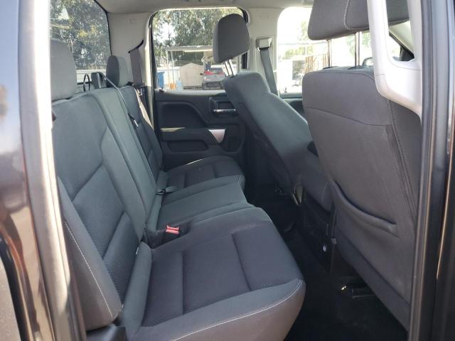 Photo 10 from auction – 2016 CHEVROLET SILVERADO with VIN 1GCRCREC2GZ334896