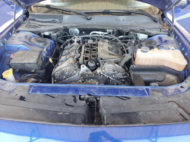 Photo 11 from auction – 2018 DODGE CHALLENGER with VIN 2C3CDZAG0JH255203