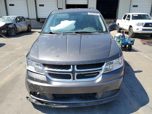 Foto 5 de la subasta – 2014 DODGE JOURNEY SE con VIN 3C4PDCAB9ET268334