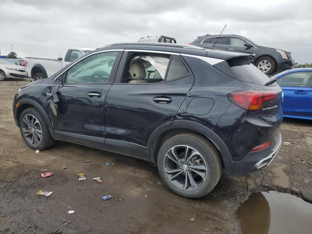 Photo 2 from auction – 2021 BUICK ENCORE GX with VIN KL4MMDS26MB093154
