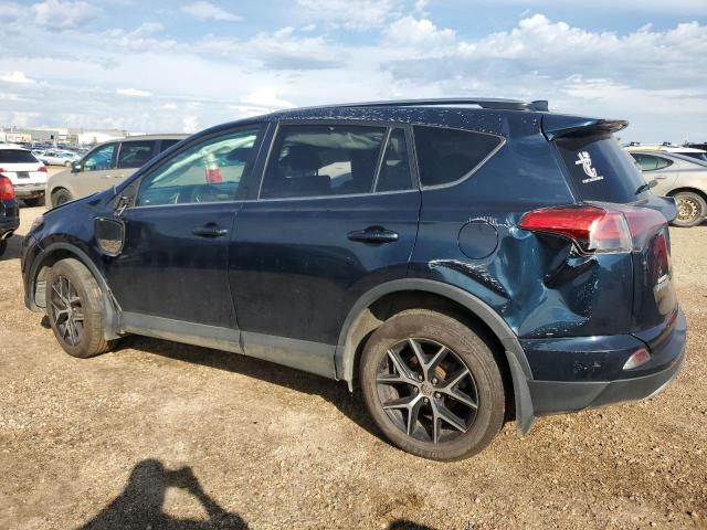 Photo 2 from auction – 2018 TOYOTA RAV4 SE with VIN 2T3JFREV2JW801330