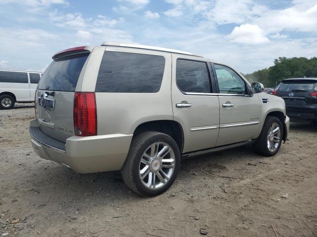 Photo 3 from auction – 2014 CADILLAC ESCALADE P with VIN 1GYS4DEF4ER169355