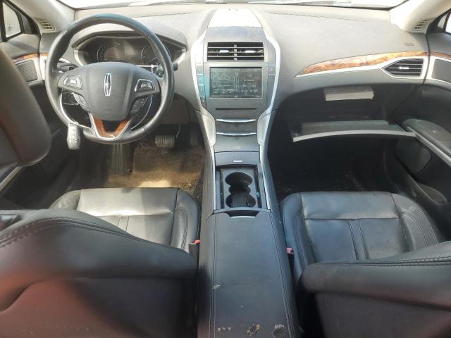 Photo 8 from auction – 2013 LINCOLN MKZ with VIN 3LN6L2G92DR809678