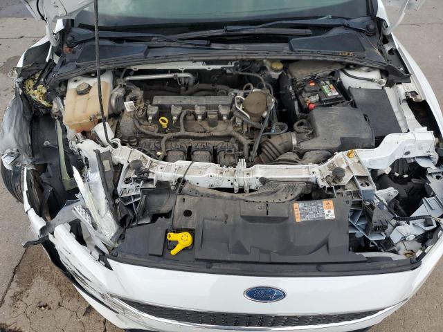 Photo 11 from auction – 2016 FORD FOCUS SE with VIN 1FADP3F27GL253645