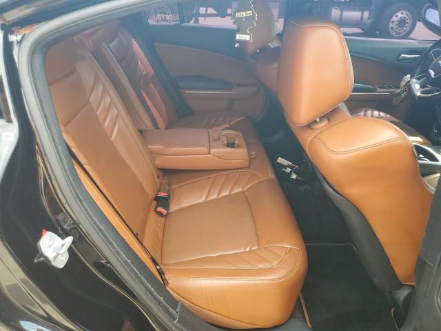 Photo 10 from auction – 2016 DODGE CHARGER SR with VIN 2C3CDXEJ3GH242691