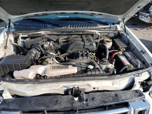 Photo 12 from auction – 2008 FORD EXPLORER E with VIN 1FMEU74E38UB10064