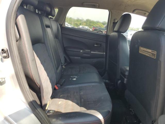 Photo 11 from auction – 2018 MITSUBISHI OUTLANDER with VIN JA4AR3AW7JU014108