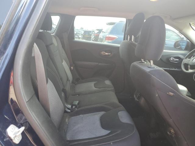 Photo 11 from auction – 2015 JEEP CHEROKEE S with VIN 1C4PJLAB6FW616840