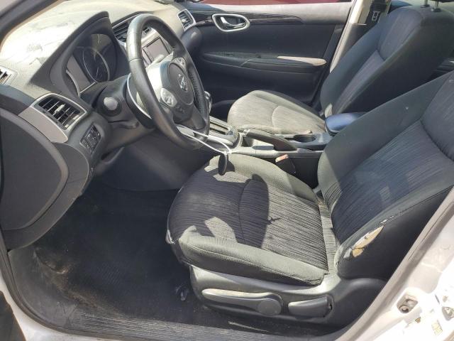 Photo 7 from auction – 2019 NISS SENTRA S with VIN 3N1AB7AP5KL624095