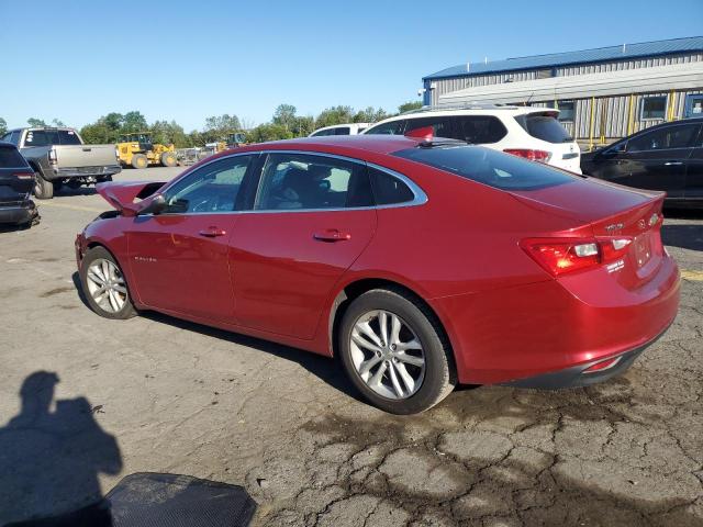 Photo 2 from auction – 2016 CHEVROLET MALIBU LT with VIN 1G1ZE5ST6GF314880