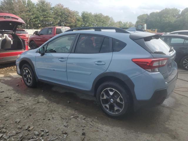 Photo 2 from auction – 2018 SUBARU CROSSTREK with VIN JF2GTADC9JH217423