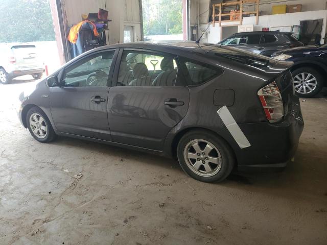 Photo 2 from auction – 2008 TOYOTA PRIUS with VIN JTDKB20U683310732