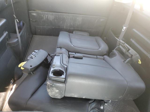 Photo 13 from auction – 2006 HONDA ELEMENT LX with VIN 5J6YH183X6L014361
