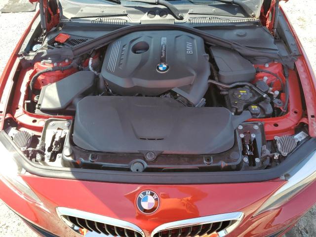 Photo 11 from auction – 2018 BMW 230I with VIN WBA2J1C57JVD08984