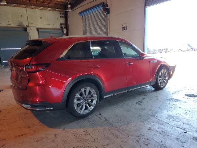 Photo 3 from auction – 2025 MAZDA CX-90 PREM with VIN JM3KKEHD6S1229603