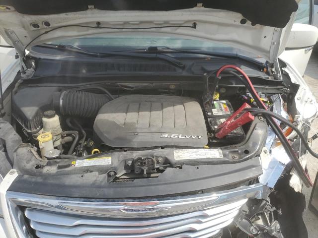 Photo 12 from auction – 2011 CHRYSLER TOWN & COU with VIN 2A4RR5DG4BR798605