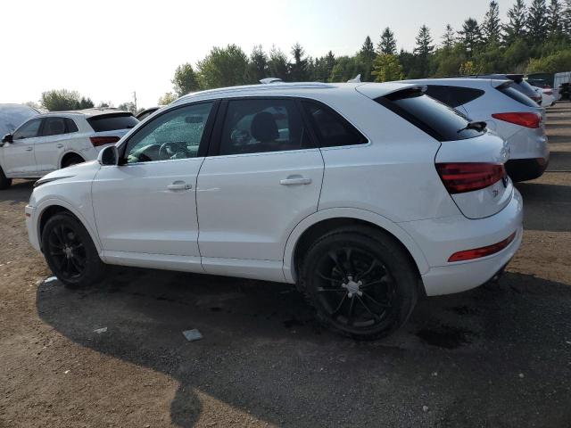 Photo 2 from auction – 2015 AUDI Q3 PRESTIG with VIN WA1GFEFS8FR014004