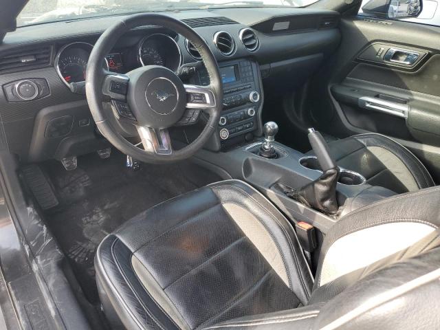 Photo 8 from auction – 2015 FORD MUSTANG with VIN 1FA6P8AM8F5329424