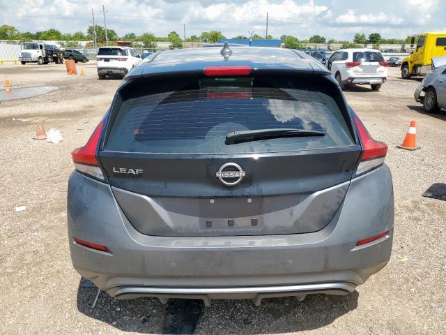 Photo 6 from auction – 2025 NISSAN LEAF S with VIN 1N4AZ1BV9SC567520