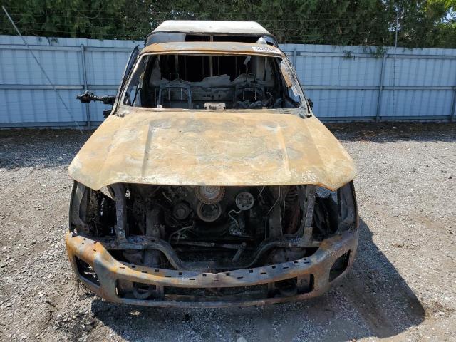 Zdjęcie 5 z aukcji – 2016 FORD F250 SUPER z VIN 1FTBF2B69GEA41017
