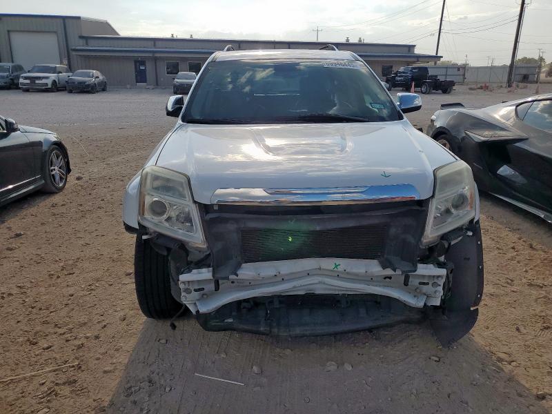 Photo 5 from auction – 2016 GMC TERRAIN SL with VIN 2GKFLPE38G6112824