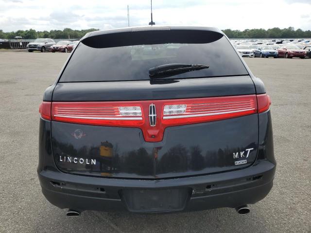 Photo 6 from auction – 2019 LINCOLN MKT with VIN 2LMHJ5NK9KBL03464