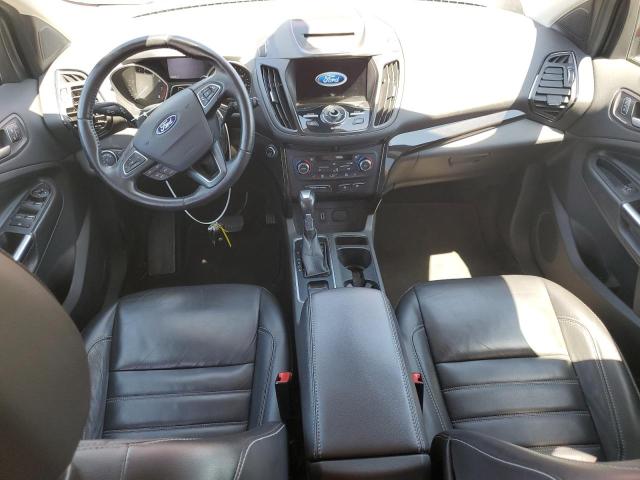 Photo 8 from auction – 2017 FORD ESCAPE TIT with VIN 1FMCU9J90HUC67786