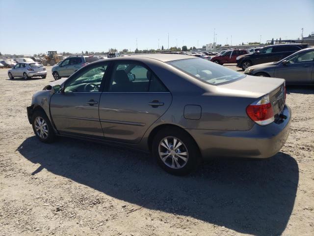 Photo 2 from auction – 2006 TOYOTA CAMRY LE with VIN 4T1BF30K46U631809