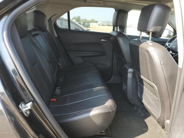 Photo 10 from auction – 2012 CHEVROLET EQUINOX LTZ with VIN 2GNALFEK1C6129604