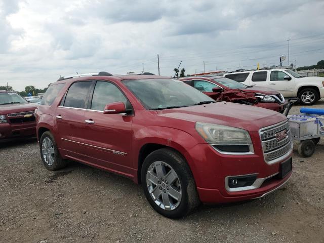 Photo 4 from auction – 2014 GMC ACADIA DEN with VIN 1GKKVTKD3EJ105505