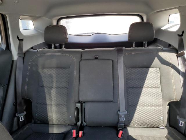 Photo 10 from auction – 2020 GMC TERRAIN SL with VIN 3GKALTEV7LL191915