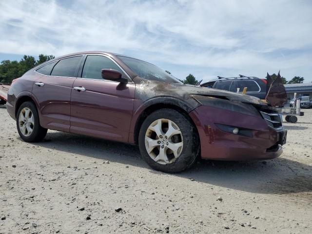 Photo 4 from auction – 2012 HONDA CROSSTOUR with VIN 5J6TF2H52CL009562