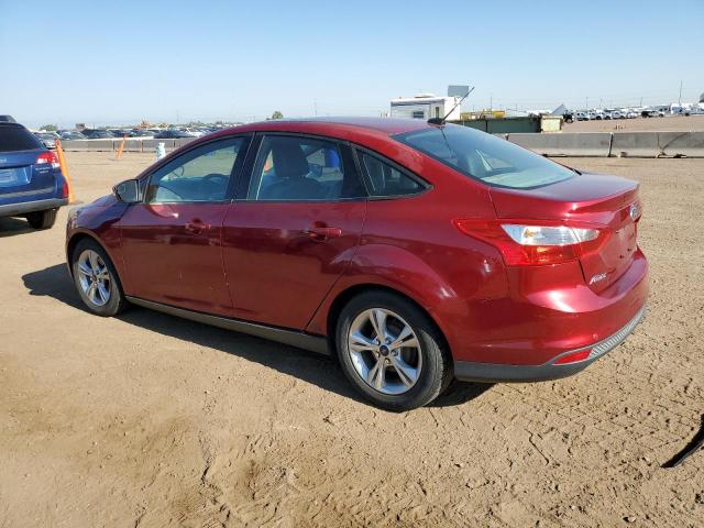 Photo 2 from auction – 2014 FORD FOCUS SE with VIN 1FADP3F24EL359449