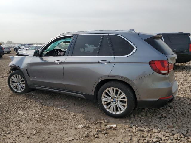 Photo 2 from auction – 2016 BMW X5 XDRIVE3 with VIN 5UXKR0C55G0P28010