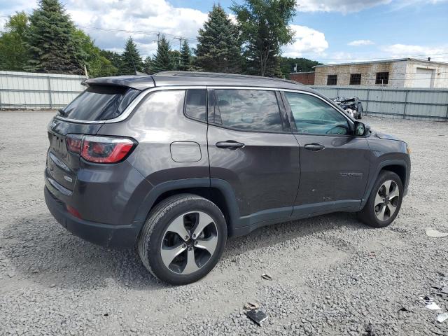 Photo 3 from auction – 2018 JEEP COMPASS LA with VIN 3C4NJDBB6JT104344