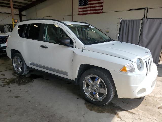 Photo 4 from auction – 2009 JEEP COMPASS LI with VIN 1J8FF57B49D183513