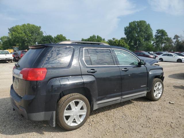 Photo 3 from auction – 2011 GMC TERRAIN SLT with VIN 2CTFLVE55B6464709