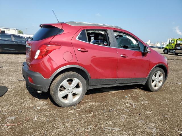 Photo 3 from auction – 2015 BUICK ENCORE with VIN KL4CJGSB2FB044736