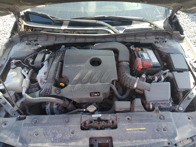 Photo 11 from auction – 2020 NISSAN ALTIMA PLA with VIN 1N4AL4FVXLC186340