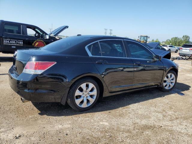 Photo 3 from auction – 2010 HONDA ACCORD EXL with VIN 1HGCP2F87AA086180