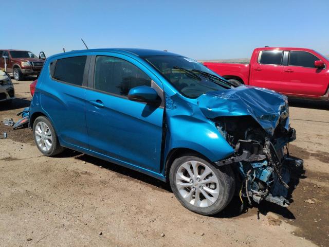 Photo 4 from auction – 2020 CHEVROLET SPARK 1LT with VIN KL8CD6SA5LC402330