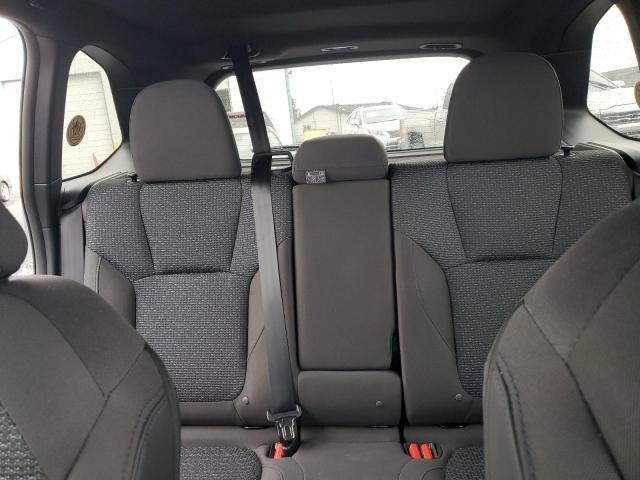 Photo 10 from auction – 2025 SUBARU FORESTER P with VIN JF2SLDDC0SH433691