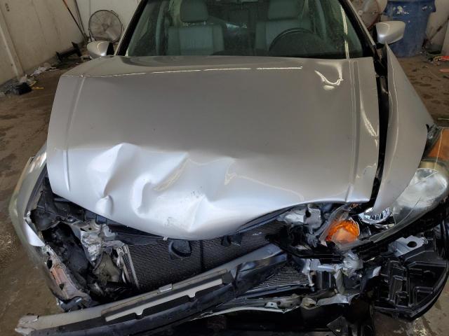 Photo 11 from auction – 2010 HONDA ACCORD EXL with VIN 1HGCP2F81AA032289